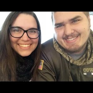 Meet your Posher, Kacie